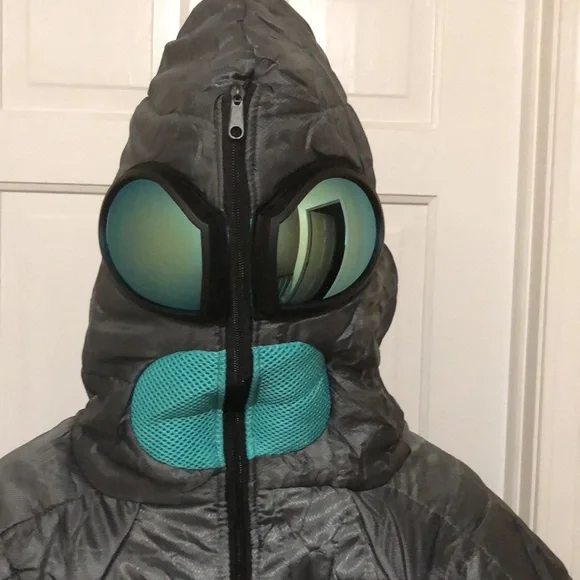 🆕 Wearable full body sleeping bag - xtra Large - Picture 8 of 11